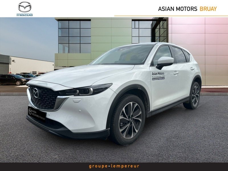 mazda - Visuel 0