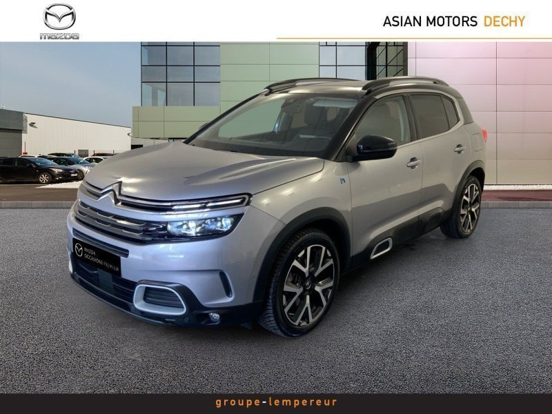 citroen - Visuel 0