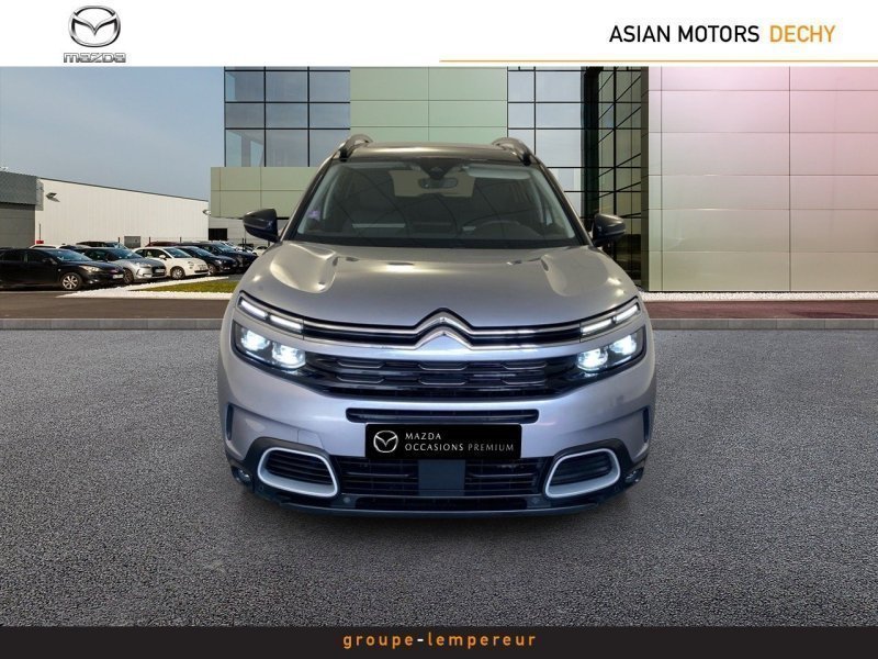 citroen - Visuel 1
