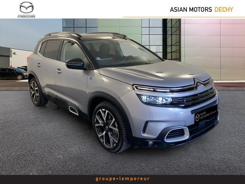 citroen - Visuel 2