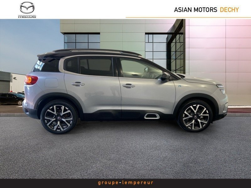 citroen - Visuel 3