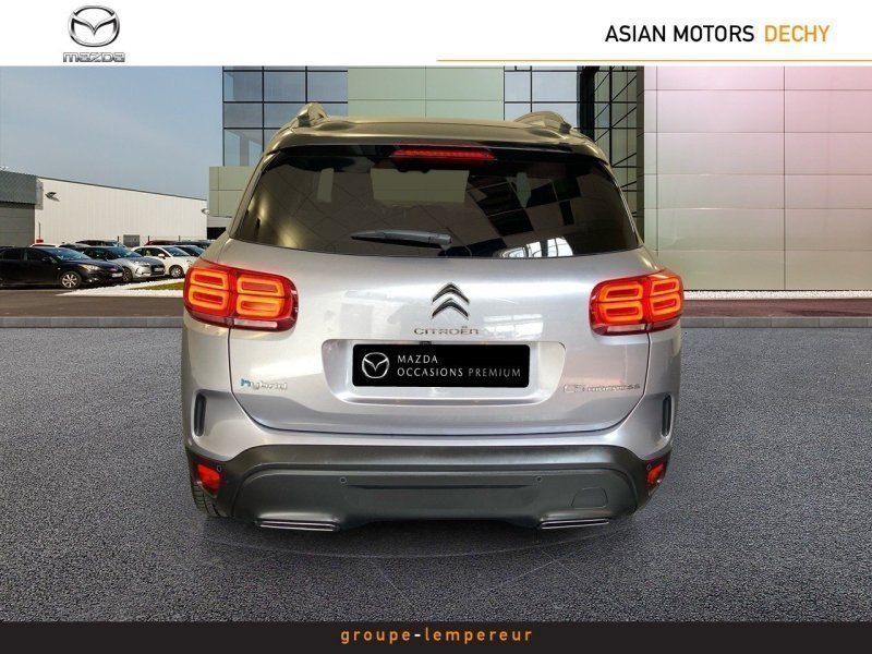 citroen - Visuel 4