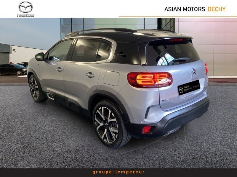 citroen - Visuel 6
