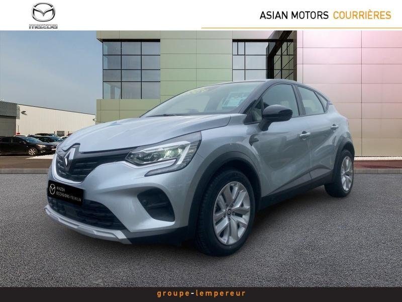 renault - Visuel 0