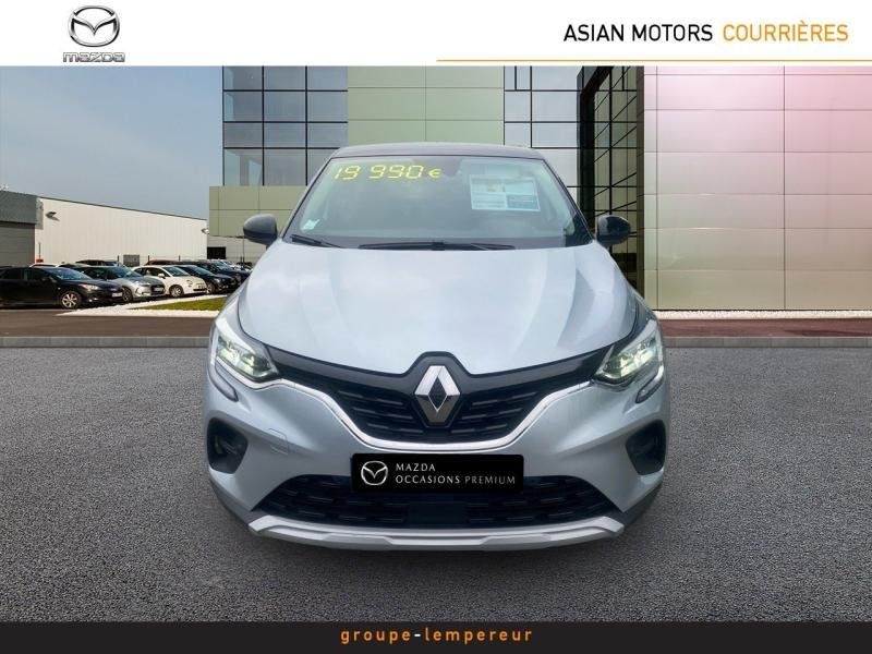 renault - Visuel 1