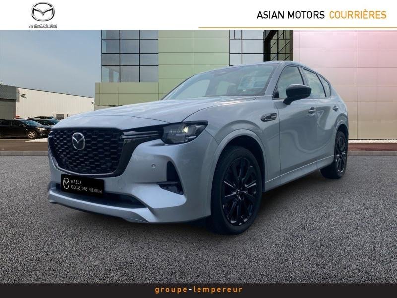 mazda - Visuel 0