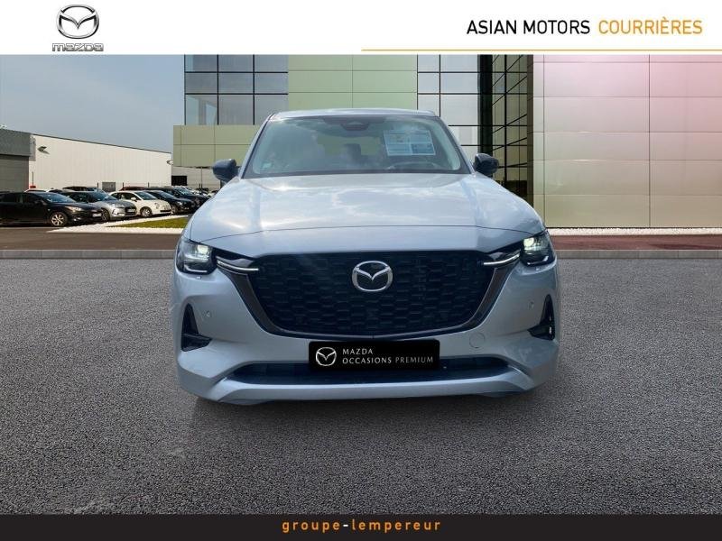 mazda - Visuel 1
