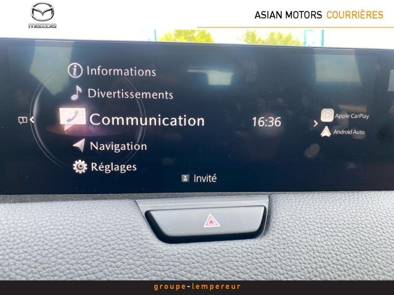 mazda - Visuel 16