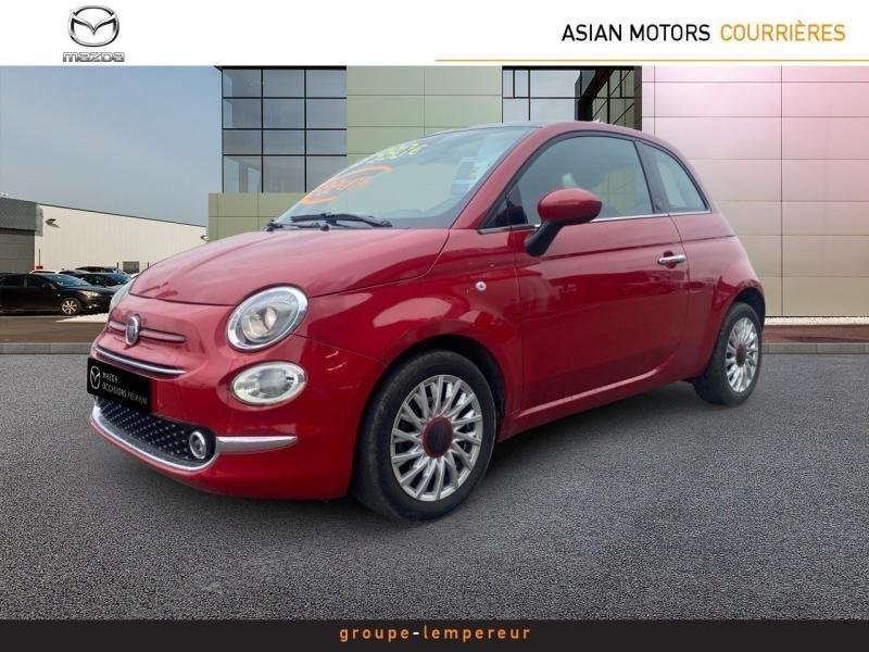 fiat - Visuel 0