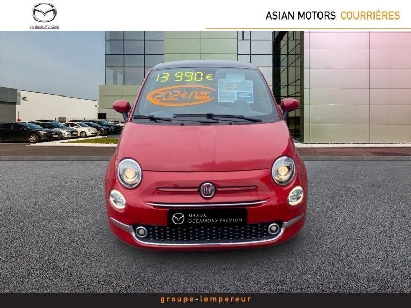 fiat - Visuel 1