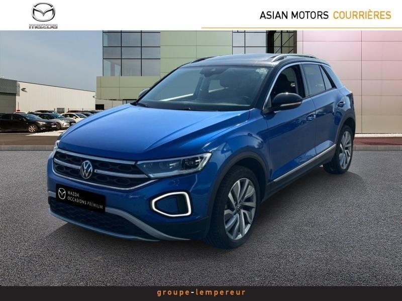volkswagen - Visuel 0