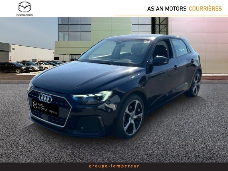 audi - Visuel 0