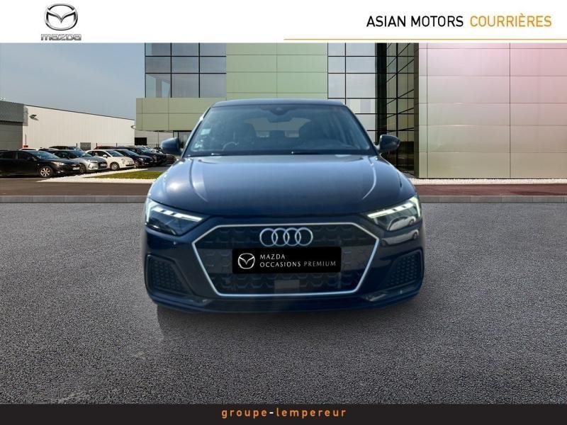 audi - Visuel 1
