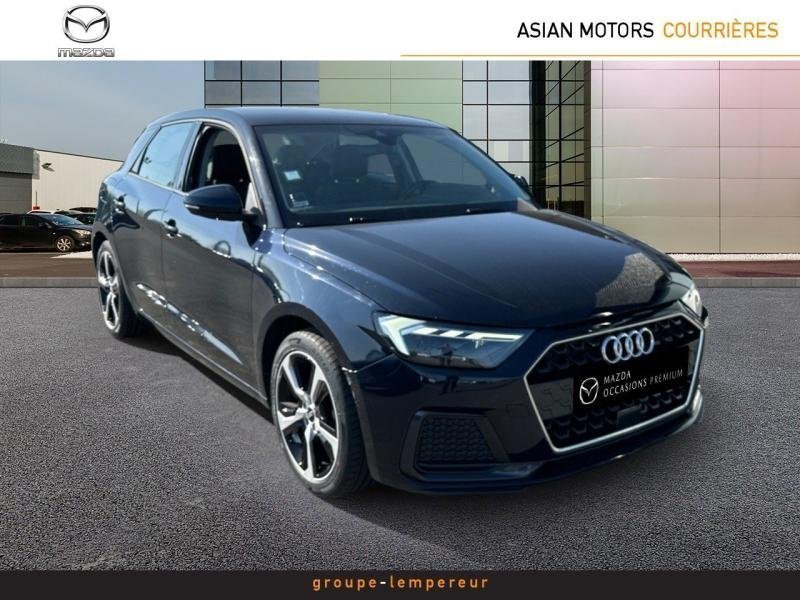 audi - Visuel 2