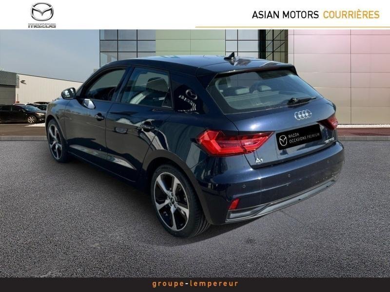 audi - Visuel 6
