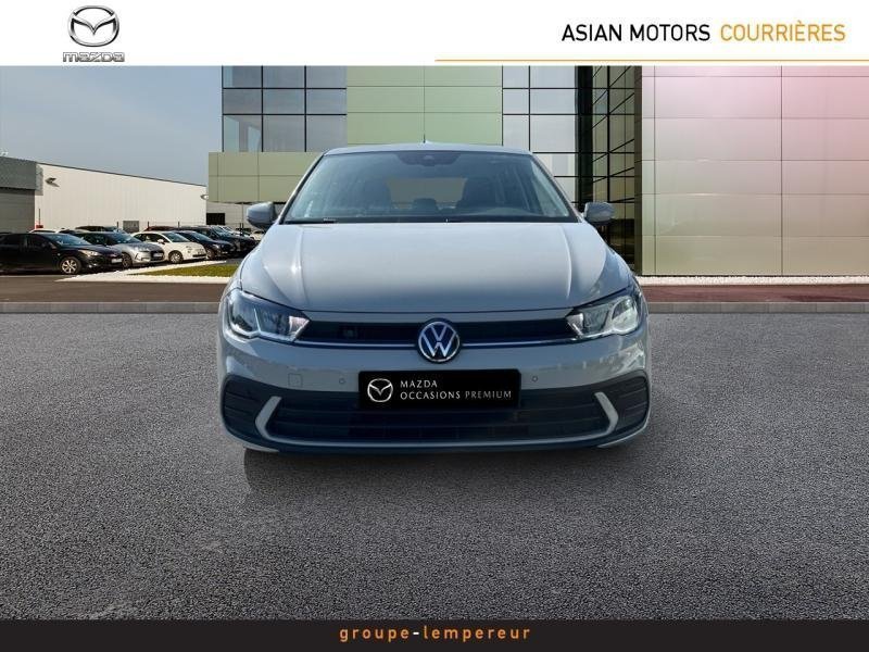 volkswagen - Visuel 1