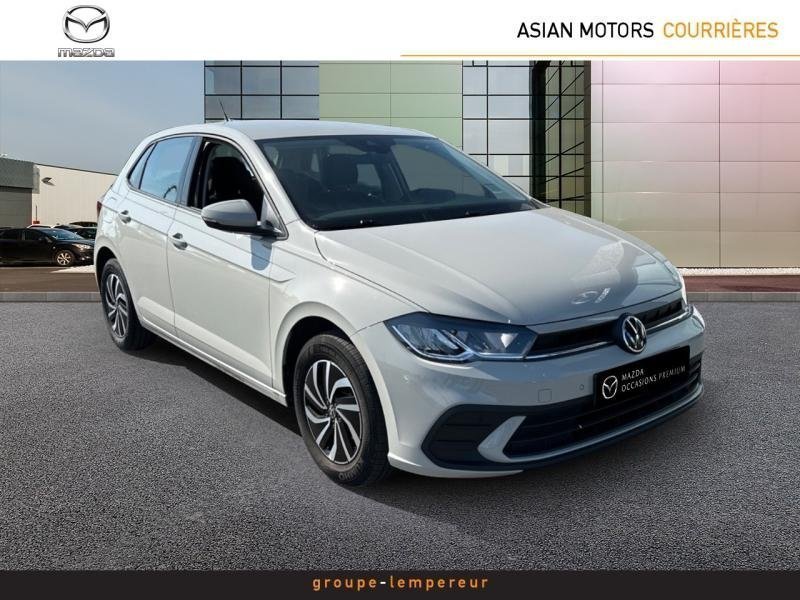 volkswagen - Visuel 2