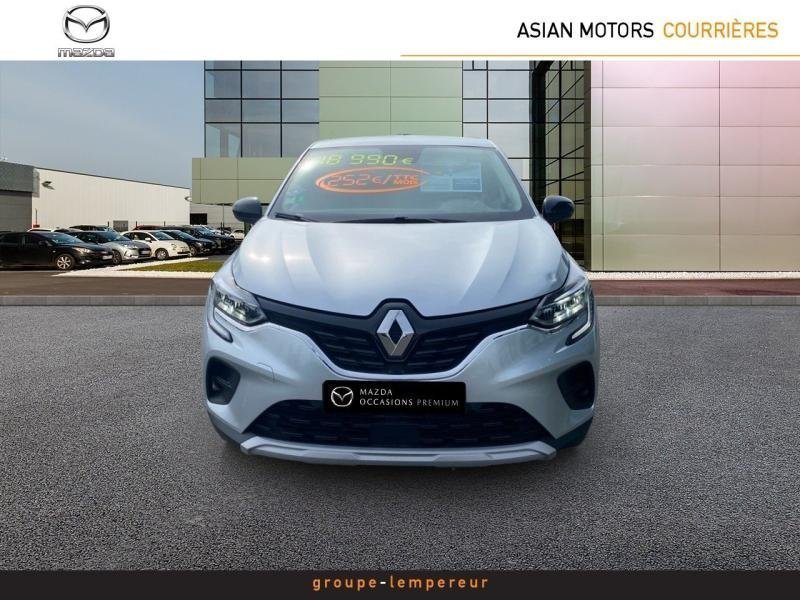 renault - Visuel 1