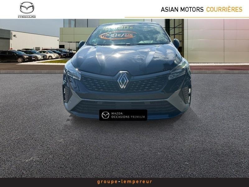 renault - Visuel 1