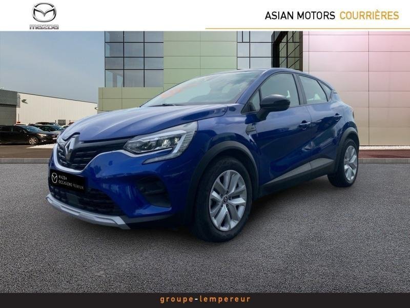 renault - Visuel 0