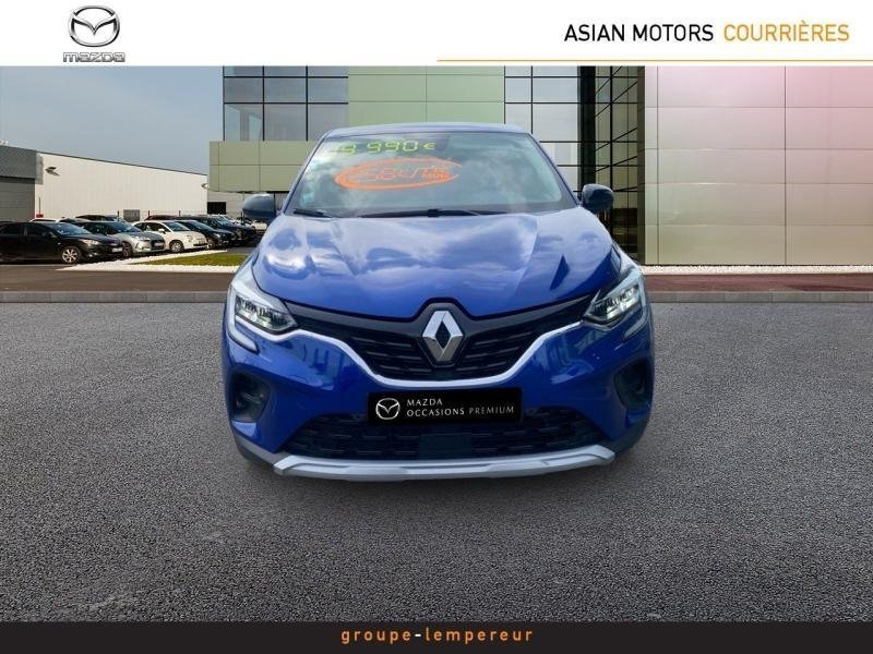 renault - Visuel 1