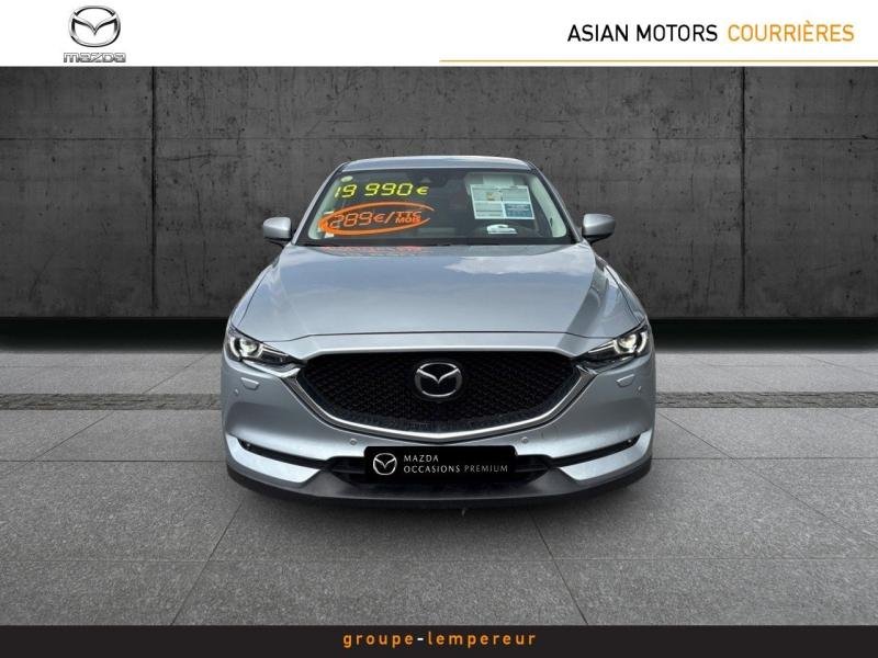 mazda - Visuel 1