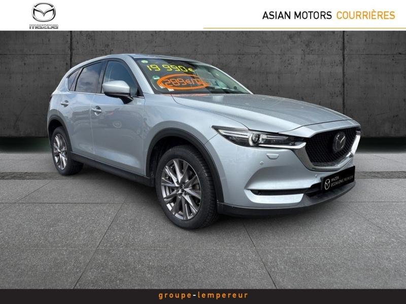 mazda - Visuel 2