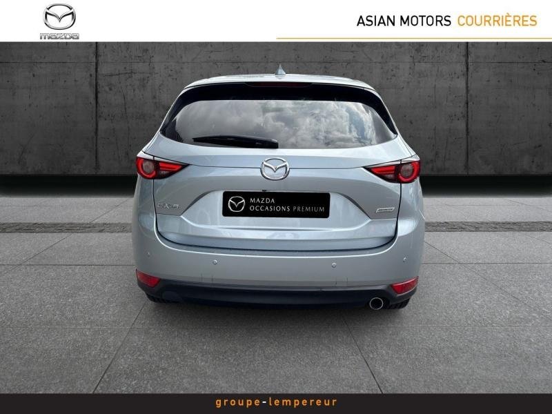 mazda - Visuel 4