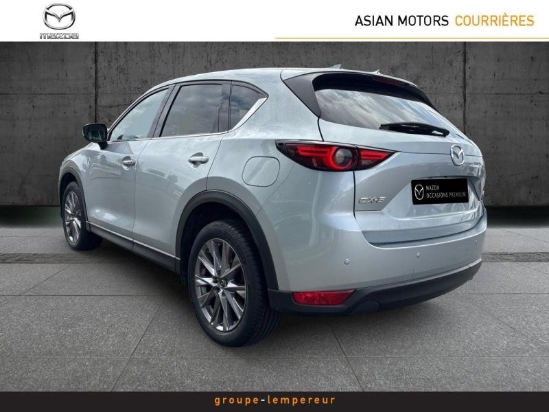 mazda - Visuel 6