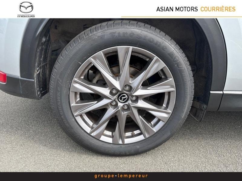 mazda - Visuel 10