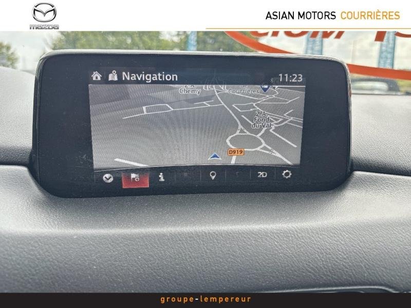 mazda - Visuel 18