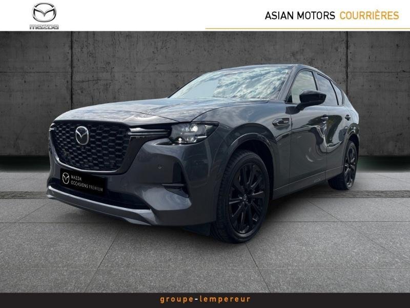mazda - Visuel 0