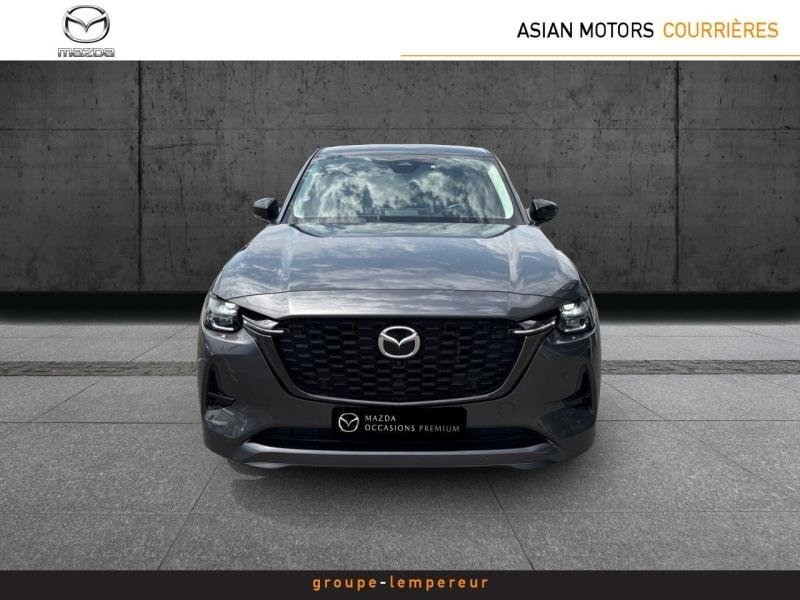 mazda - Visuel 1