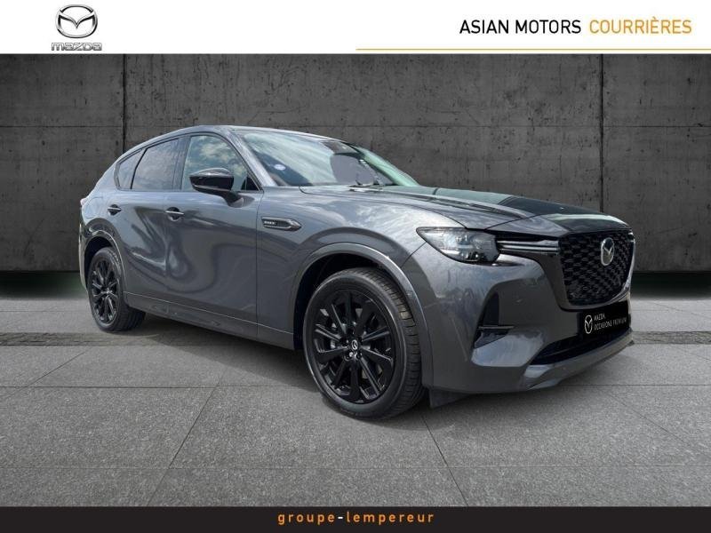 mazda - Visuel 2