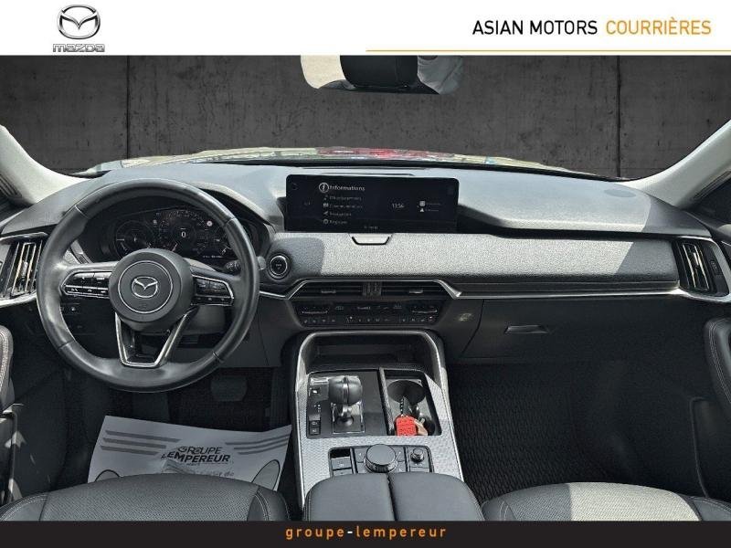 mazda - Visuel 7