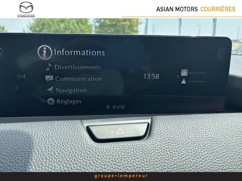 mazda - Visuel 17