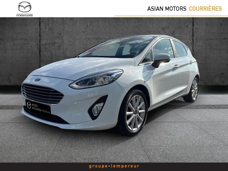 ford - Visuel 0