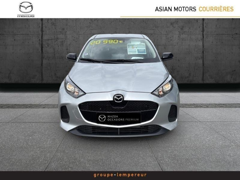 mazda - Visuel 1