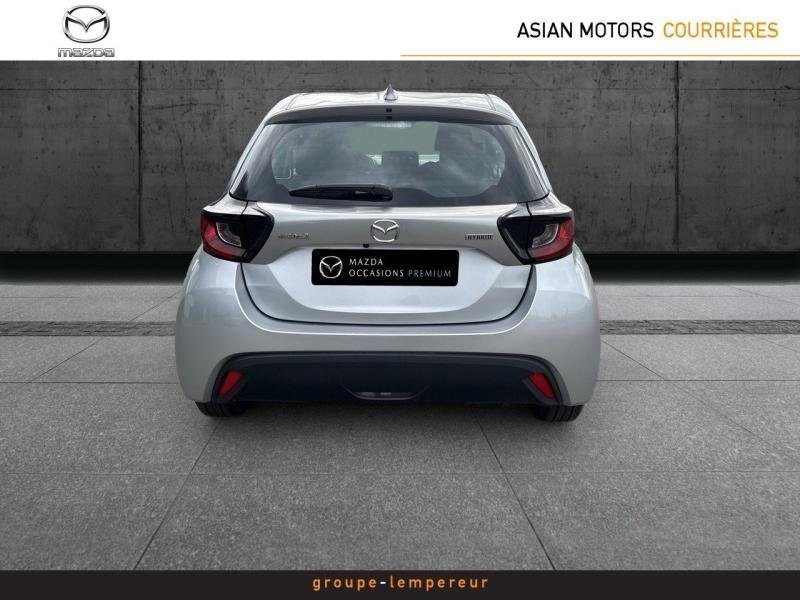 mazda - Visuel 4