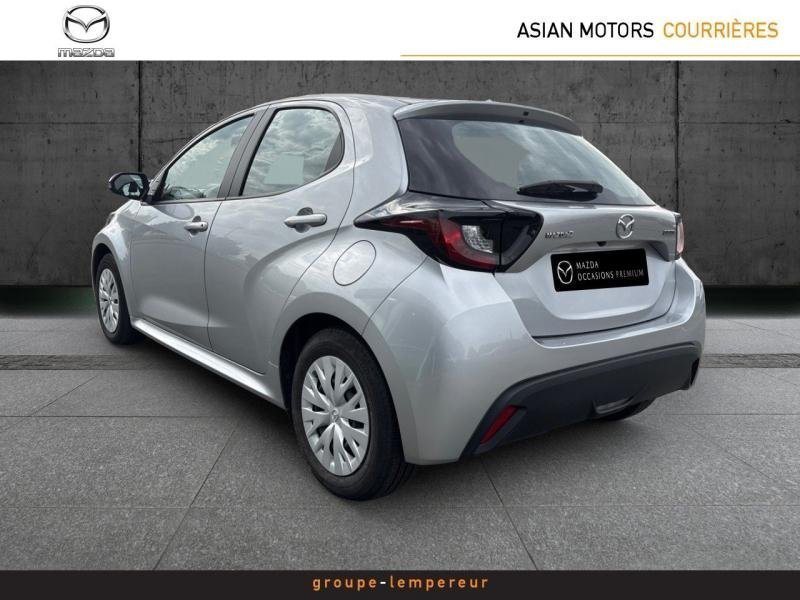 mazda - Visuel 6