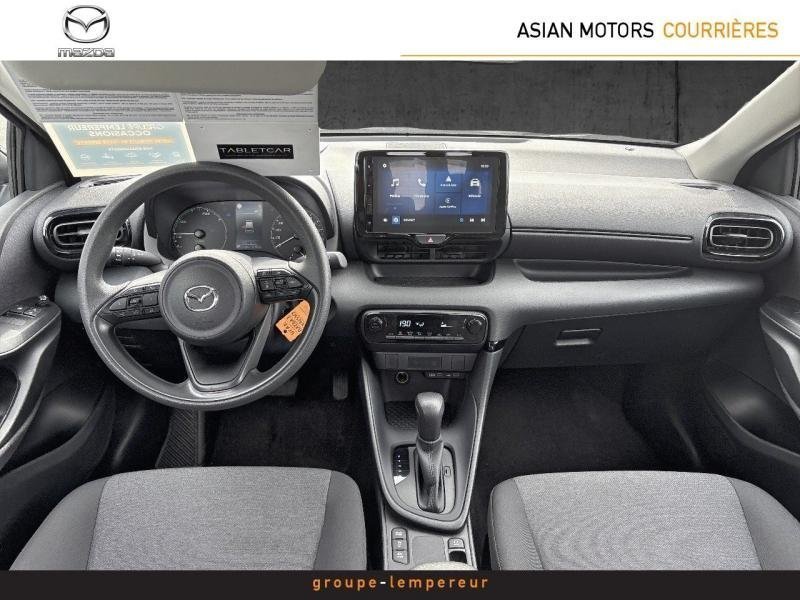 mazda - Visuel 7