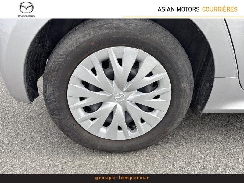 mazda - Visuel 10