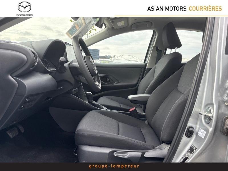mazda - Visuel 11