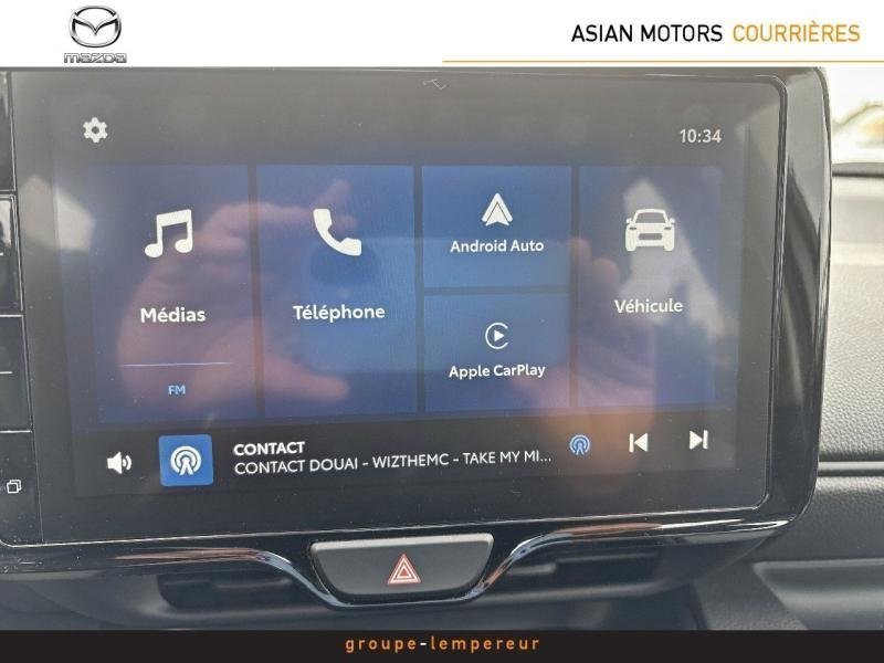 mazda - Visuel 14