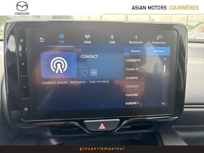 mazda - Visuel 16