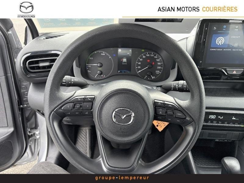 mazda - Visuel 17