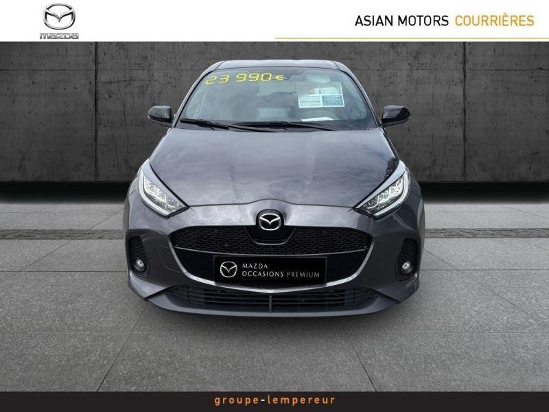 mazda - Visuel 1