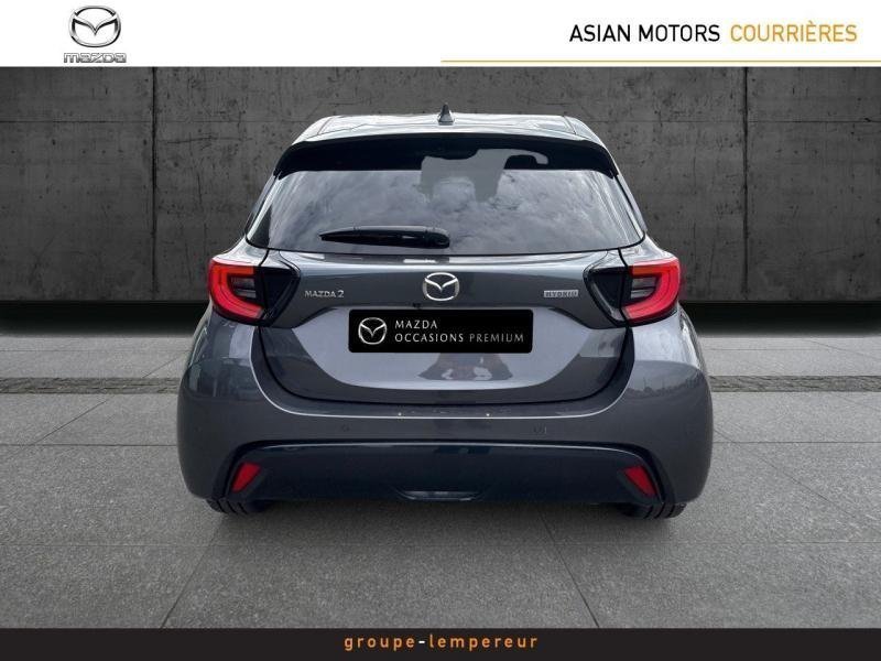 mazda - Visuel 4