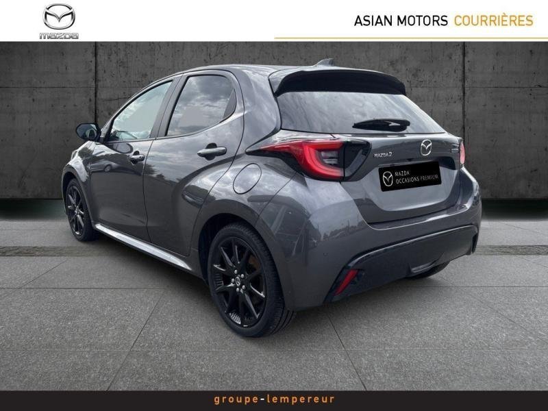 mazda - Visuel 6