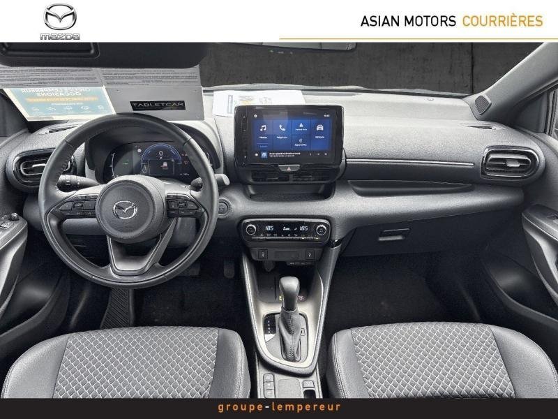 mazda - Visuel 7